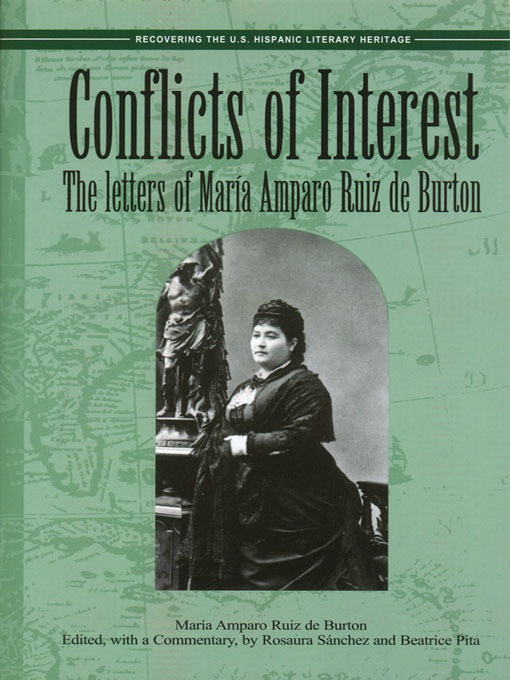 Cover image for Conflicts of Interest